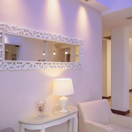 Hotel Leone