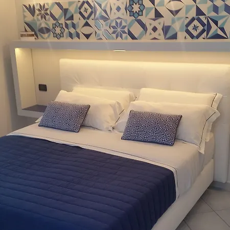 Hotel Leone