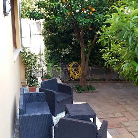 Hotel Leone 3*