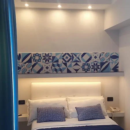 Hotel Leone 3*