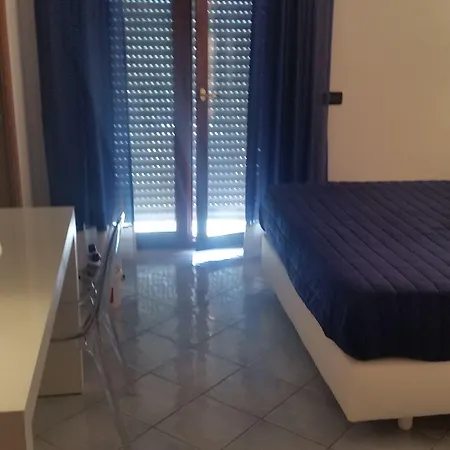 Leone Hotel 3*