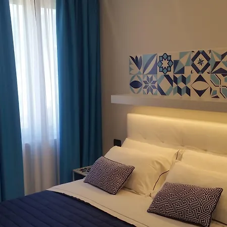 Leone Hotel Península Sorrentina
