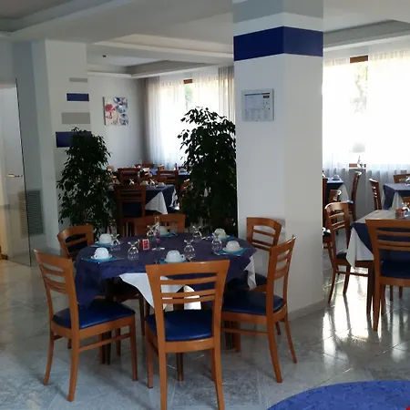 Hotel Leone Península Sorrentina