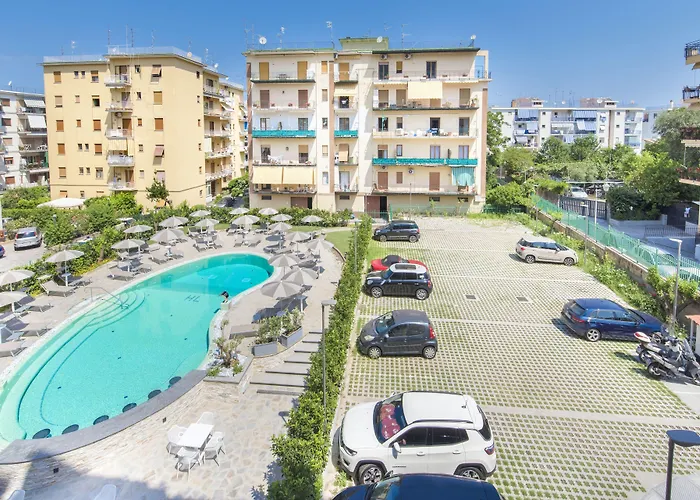 레오네 3* 소렌토