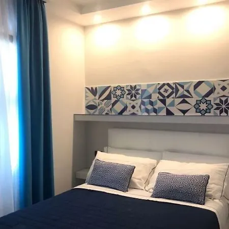 Leone Hotel Sorrento