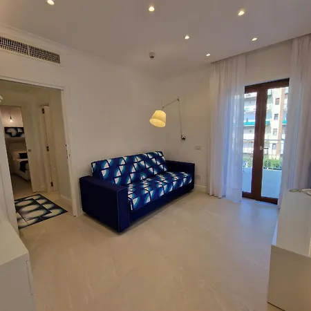 Hotel Leone Sorrento