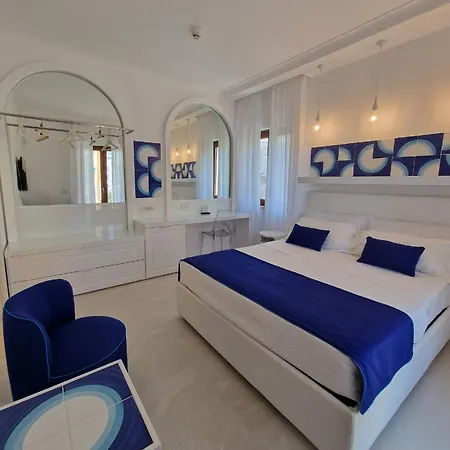 Leone Sorrento