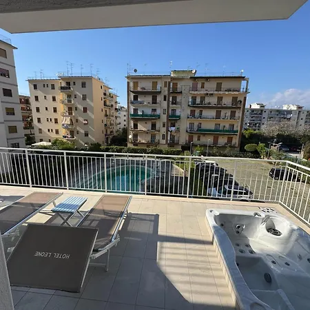 Hotel Leone