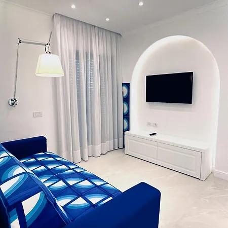 Leone Hotel Sorrento