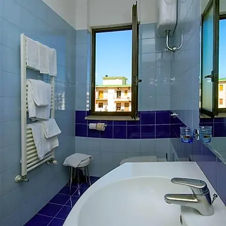 Leone 3* Sorrento