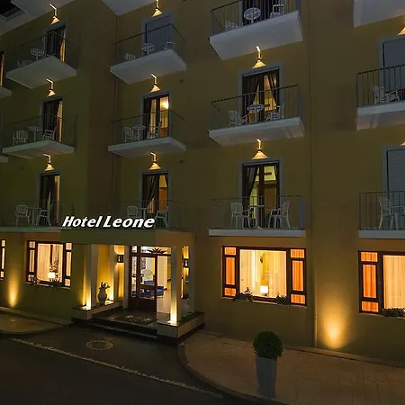 Leone Hotel