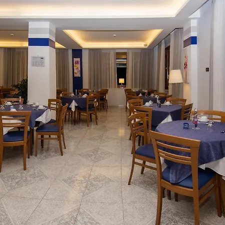 Leone Hotel Sorrento