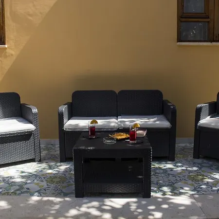 Hotel Leone Sorrento