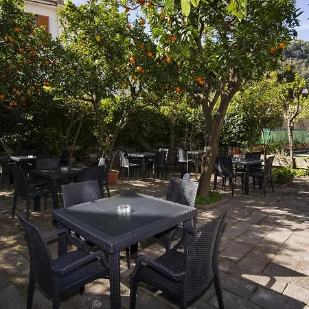 Leone Hotel Sorrento