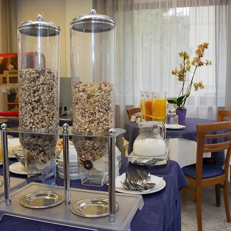 Leone Hotel Sorrento