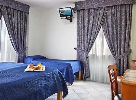 Otel Leone 3*