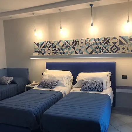 Hotel Leone