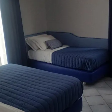 Hotel Leone Sorrento