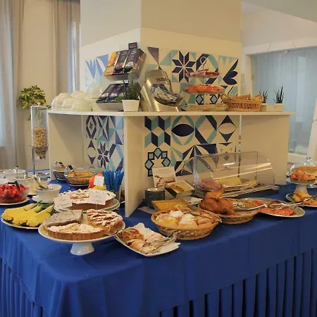 Hotel Leone 3*