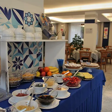 Leone 3* Sorrento