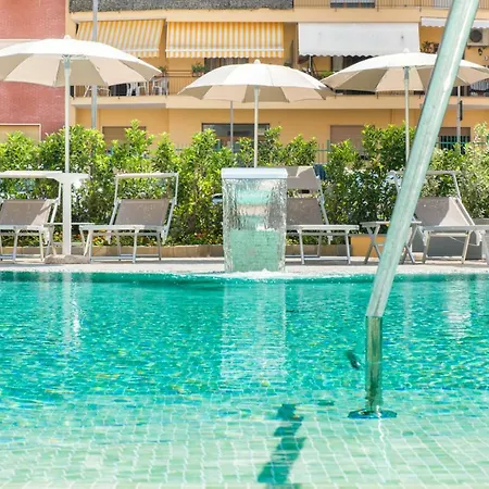 Hotel Leone Sorrento
