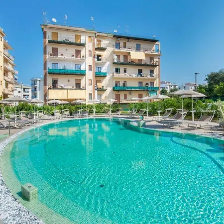 Leone Hotel Sorrento