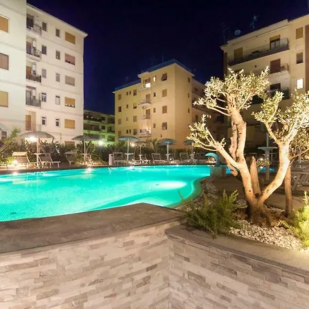 Hotel Leone Sorrento