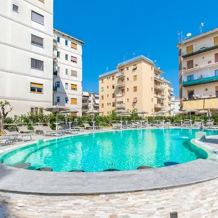 Hotel Leone Sorrento