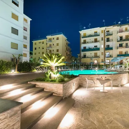 Hotel Leone Sorrento