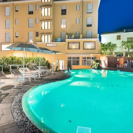 Hotel Leone