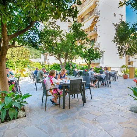 Hotel Leone Sorrento
