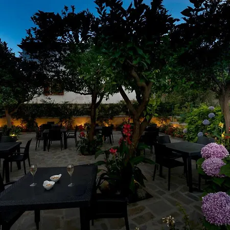 Hotel Leone Sorrento
