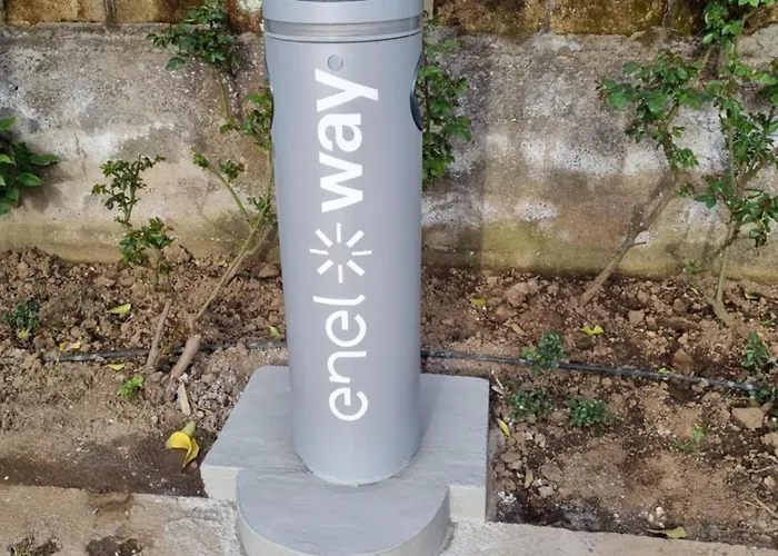 酒店 利昂酒店 索伦托