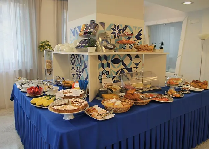Hotel Leone 3*
