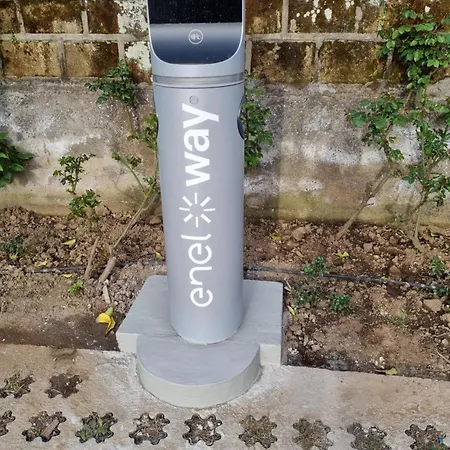 Ξενοδοχείο Leone Σορέντο