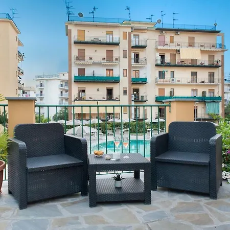 Leone 3* Sorrento
