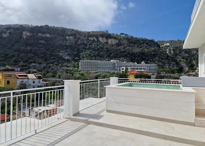 Leone Σορέντο