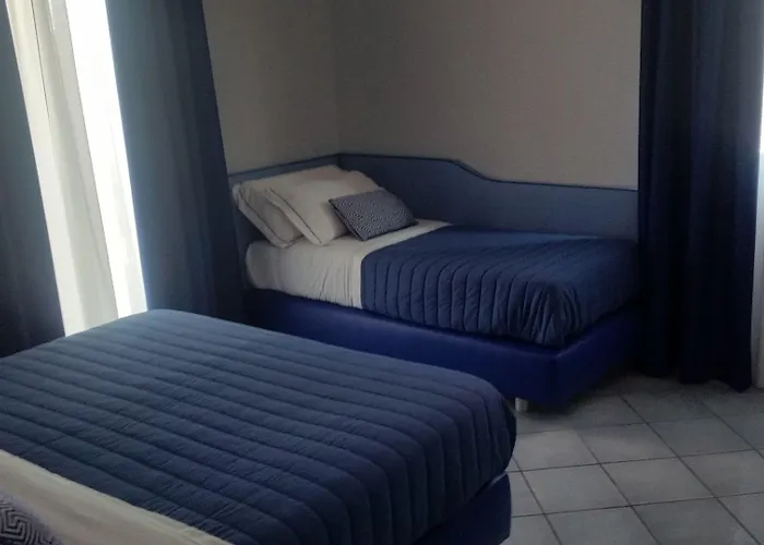 Ξενοδοχείο Leone