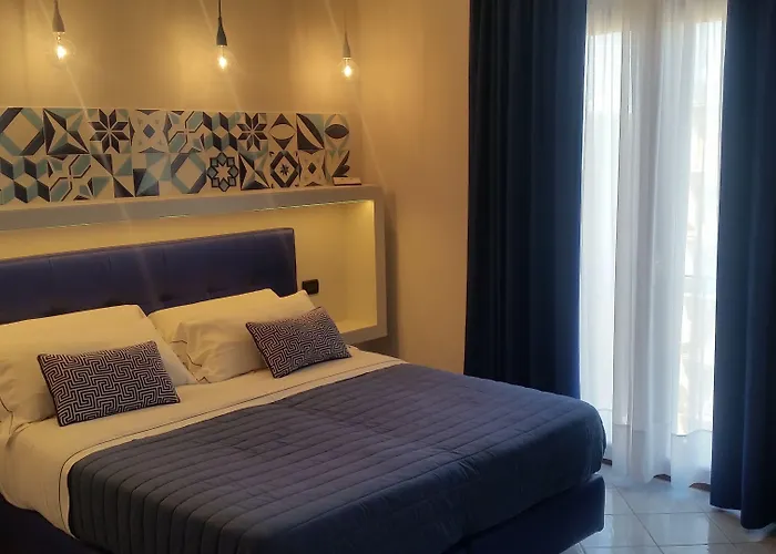 Leone Ξενοδοχείο 3*