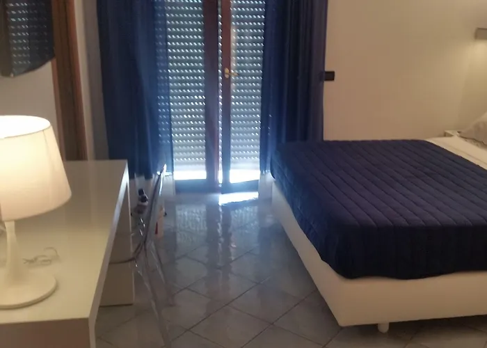 Leone Ξενοδοχείο 3*