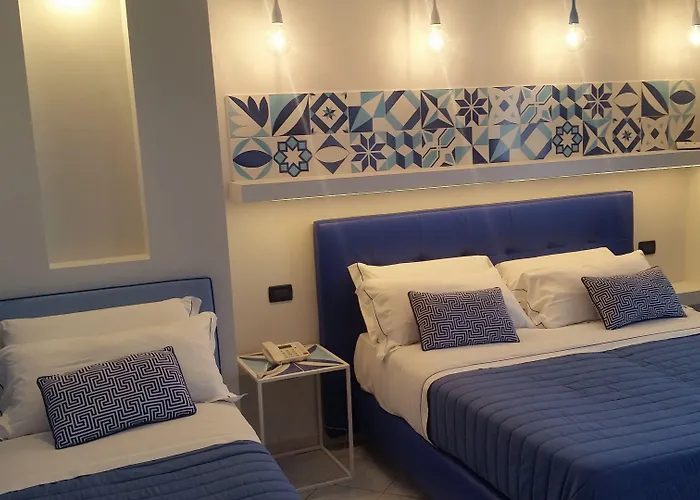 Leone Ξενοδοχείο