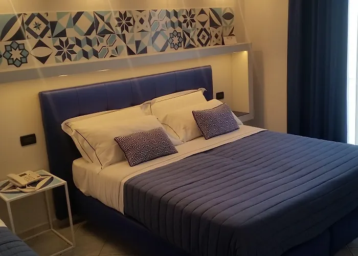 Leone Ξενοδοχείο