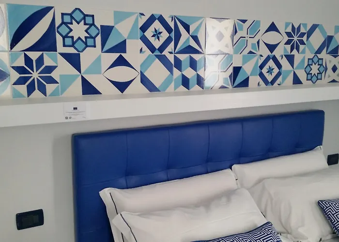 Ξενοδοχείο Leone