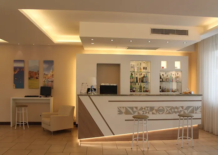 Ξενοδοχείο Leone