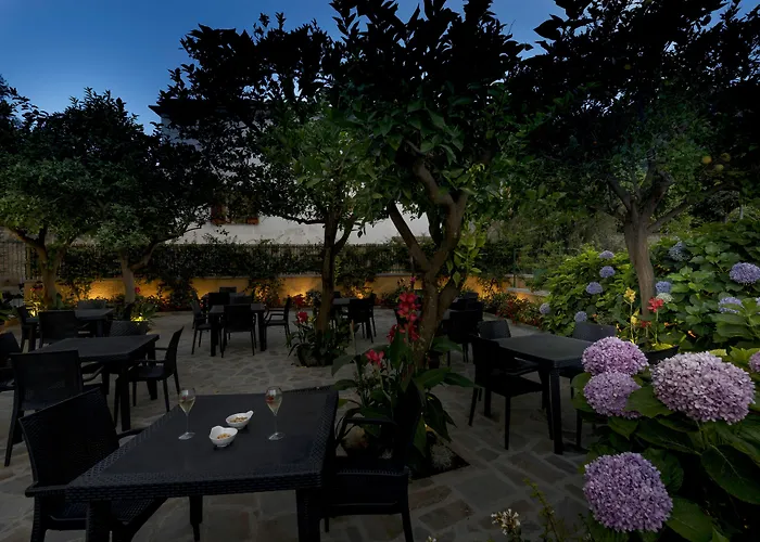 Leone Ξενοδοχείο 3*