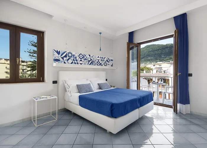 Ξενοδοχείο Leone